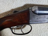 1927 PARKER BROS. Trojan Grade 12ga SxS - 28