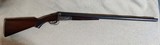1927 PARKER BROS. Trojan Grade 12ga SxS - 28