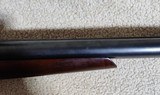 1927 PARKER BROS. Trojan Grade 12ga SxS - 28