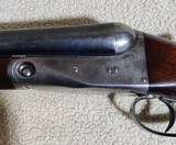 1927 PARKER BROS. Trojan Grade 12ga SxS - 28