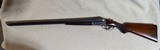 1927 PARKER BROS. Trojan Grade 12ga SxS - 28