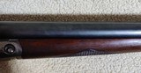1927 PARKER BROS. Trojan Grade 12ga SxS - 28
