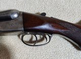1927 PARKER BROS. Trojan Grade 12ga SxS - 28