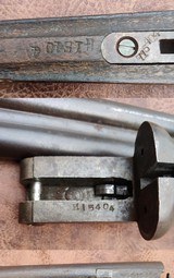 Stevens Model 315 Double Barrel 12GA – Gunsmith Special / Parts / Wall hanger- OPEN TO OFFERS - 11 of 14