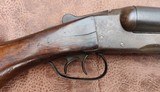 Stevens Model 315 Double Barrel 12GA – Gunsmith Special / Parts / Wall hanger- OPEN TO OFFERS - 6 of 14