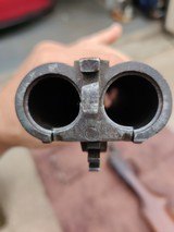 Stevens Model 315 Double Barrel 12GA – Gunsmith Special / Parts / Wall hanger- OPEN TO OFFERS - 13 of 14