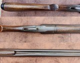 Stevens Model 315 Double Barrel 12GA – Gunsmith Special / Parts / Wall hanger- OPEN TO OFFERS - 10 of 14