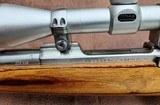 Ruger M77 Mark II – Stainless/Laminated – .270 Win – Excellent Condition - OPEN TO OFFERS - Image 9 of 15