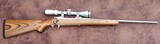 Ruger M77 Mark II – Stainless/Laminated – .270 Win – Excellent Condition - OPEN TO OFFERS - Image 11 of 15