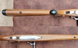 Ruger M77 Mark II – Stainless/Laminated – .270 Win – Excellent Condition - OPEN TO OFFERS - Image 3 of 15