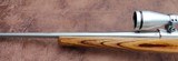 Ruger M77 Mark II – Stainless/Laminated – .270 Win – Excellent Condition - OPEN TO OFFERS - Image 7 of 15