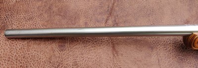Ruger M77 Mark II – Stainless/Laminated – .270 Win – Excellent Condition - OPEN TO OFFERS - Image 8 of 15