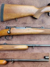 Husqvarna Model 640 – FN Mauser 98 Action – 9.3x62mm – UNMOLESTED – Circa 1944-45 - OPEN TO OFFERS - Image 14 of 14