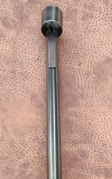 Husqvarna Model 640 – FN Mauser 98 Action – 9.3x62mm – UNMOLESTED – Circa 1944-45 - OPEN TO OFFERS - Image 8 of 14
