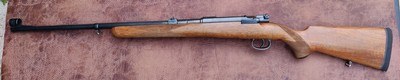 Husqvarna Model 640 – FN Mauser 98 Action – 9.3x62mm – UNMOLESTED – Circa 1944-45 - OPEN TO OFFERS - Image 2 of 14