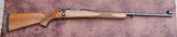 Husqvarna Model 640 – FN Mauser 98 Action – 9.3x62mm – UNMOLESTED – Circa 1944-45 - OPEN TO OFFERS - Image 1 of 14