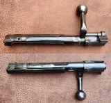 Husqvarna Model 640 – FN Mauser 98 Action – 9.3x62mm – UNMOLESTED – Circa 1944-45 - OPEN TO OFFERS - Image 11 of 14