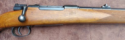 Husqvarna Model 640 – FN Mauser 98 Action – 9.3x62mm – UNMOLESTED – Circa 1944-45 - OPEN TO OFFERS - Image 3 of 14