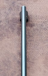 Husqvarna Model 640 – FN Mauser 98 Action – 9.3x62mm – UNMOLESTED – Circa 1944-45 - OPEN TO OFFERS - Image 4 of 14
