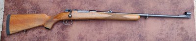 Husqvarna Model 640FN Mauser 98 Action9.3x62mmUNMOLESTEDCirca 1944 45OPEN TO OFFERS