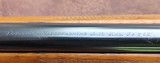 Husqvarna Model 640 – FN Mauser 98 Action – 9.3x62mm – UNMOLESTED – Circa 1944-45 - OPEN TO OFFERS - Image 10 of 14
