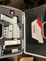 Canik Signature Series 9mm - 1 of 7