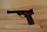 High Standard Supermatic Trophy .22LR - 4 of 12