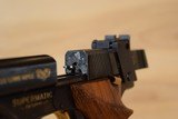 High Standard Supermatic Trophy .22LR - 8 of 12