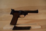 High Standard Supermatic Trophy .22LR - 1 of 12