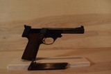 High Standard Supermatic Citation Model 107 - 1 of 11