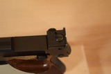 High Standard Supermatic Citation Model 107 - 8 of 11