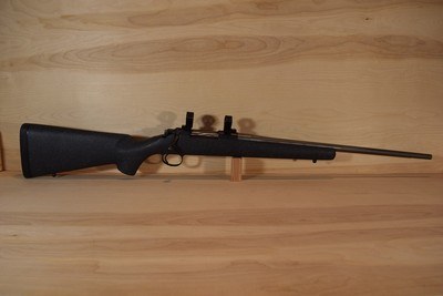 Forbes Rifles, Model 20B, 308 Winchester - Image 1 of 15