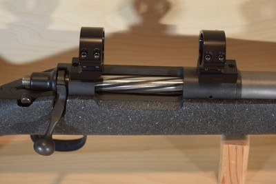 Forbes Rifles, Model 20B, 308 Winchester - Image 5 of 15
