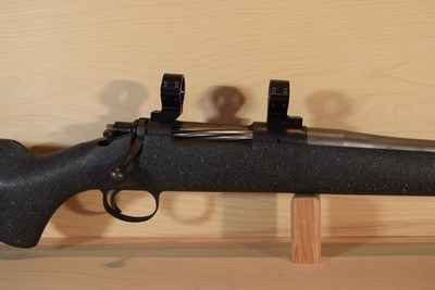 Forbes Rifles, Model 20B, 308 Winchester - Image 2 of 15