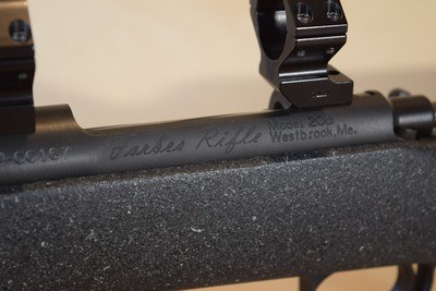Forbes Rifles, Model 20B, 308 Winchester - Image 12 of 15