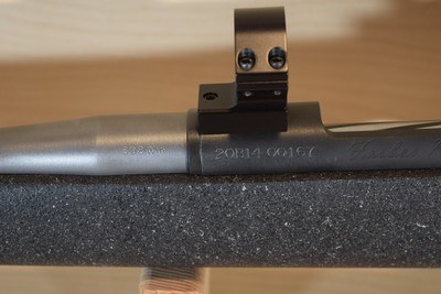 Forbes Rifles, Model 20B, 308 Winchester - Image 11 of 15