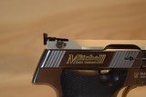 Mithcell HIgh Standard Victor .22LR - 5 of 15