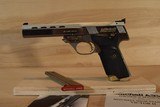 Mithcell HIgh Standard Victor .22LR - 2 of 15