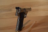 Mithcell HIgh Standard Victor .22LR - 6 of 15