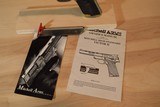 Mithcell HIgh Standard Victor .22LR - 1 of 15