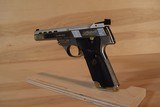 Mithcell HIgh Standard Victor .22LR - 7 of 15