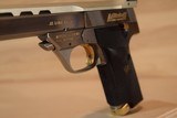 Mithcell HIgh Standard Victor .22LR - 10 of 15
