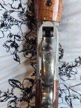 Rare 1976 Bicentennial Browning B-78 Lever Action Rifle – #812 of 1000 - Image 13 of 15