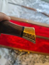 Rare 1976 Bicentennial Browning B-78 Lever Action Rifle – #812 of 1000 - Image 4 of 15