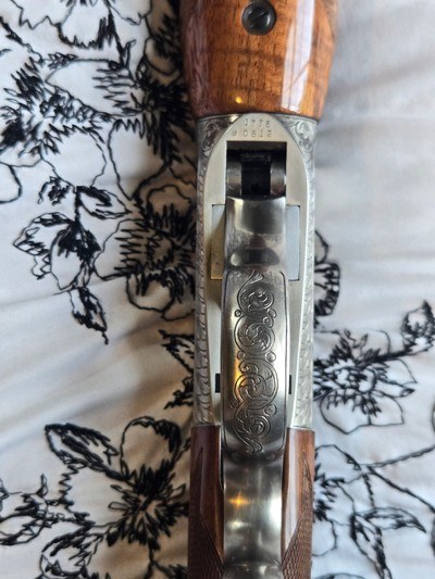 Rare 1976 Bicentennial Browning B-78 Lever Action Rifle – #812 of 1000 - Image 13 of 15