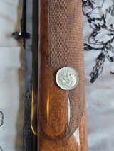 Rare 1976 Bicentennial Browning B-78 Lever Action Rifle – #812 of 1000 - Image 14 of 15