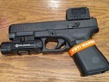 FRT Warning bands! Cover your butt. 3/$5 postpaid! Quantity Discounts available! - Image 2 of 2