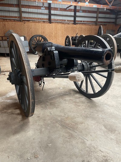 South Bend replicas - Image 6 of 9