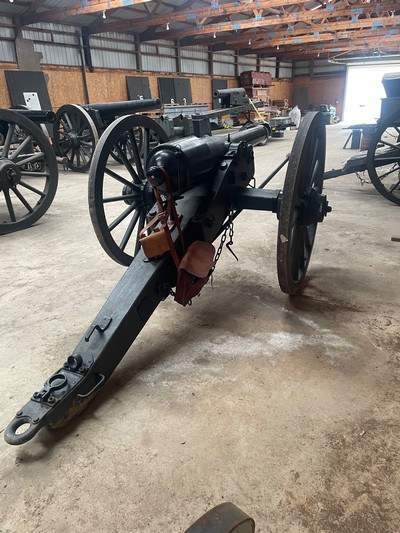 South Bend replicas - Image 1 of 9