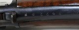 Marlin Model 39-A 22 Long Rifle Lever action Take-Down Rifle - MFG 1945 - Image 5 of 12